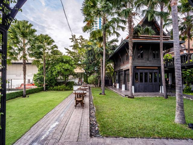 The Siam