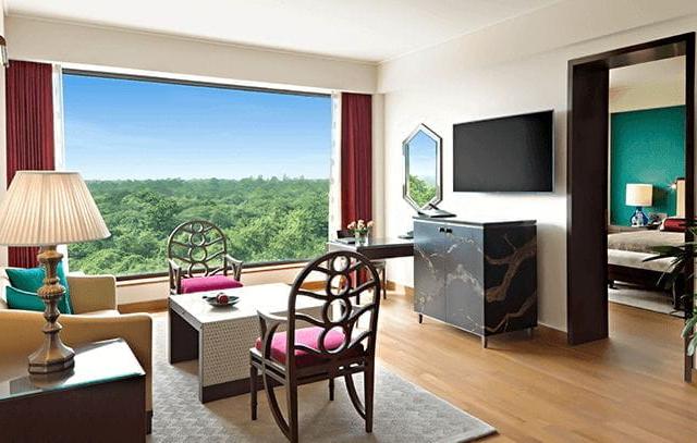 The Oberoi