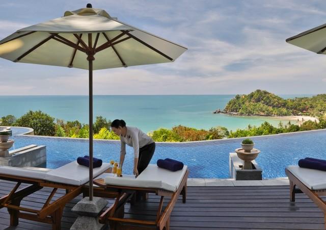 Pimalai Resort & Spa