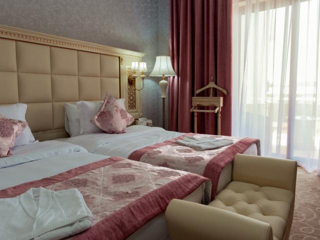 Dilimah Premium Luxury