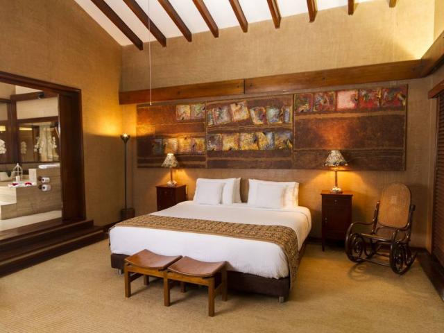 Sazagua Pereira Boutique Hotel