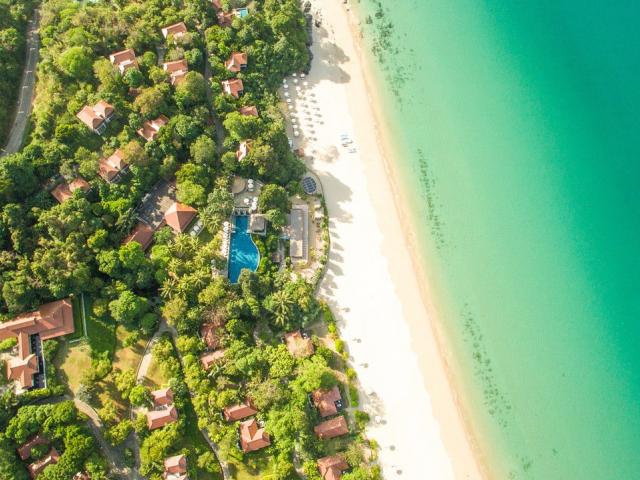 Pimalai Resort & Spa