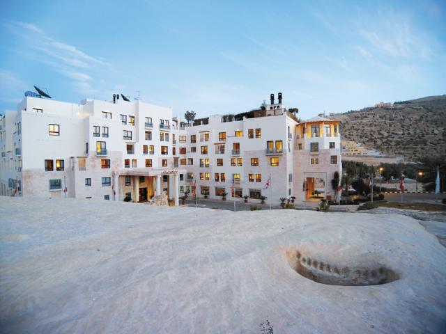 Movenpick Resort Petra, Petra