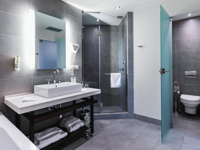 Tufenkian Historic Yerevan Hotel