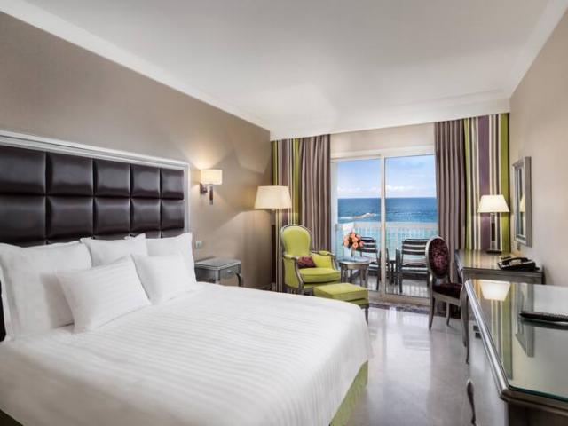 Hilton Alexandria Corniche