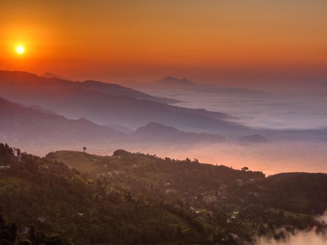 Pokhara
