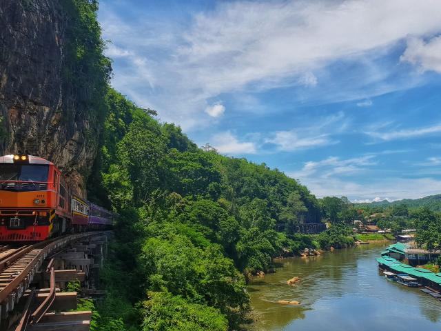 Kanchanaburi