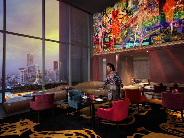 Sofitel So Bangkok