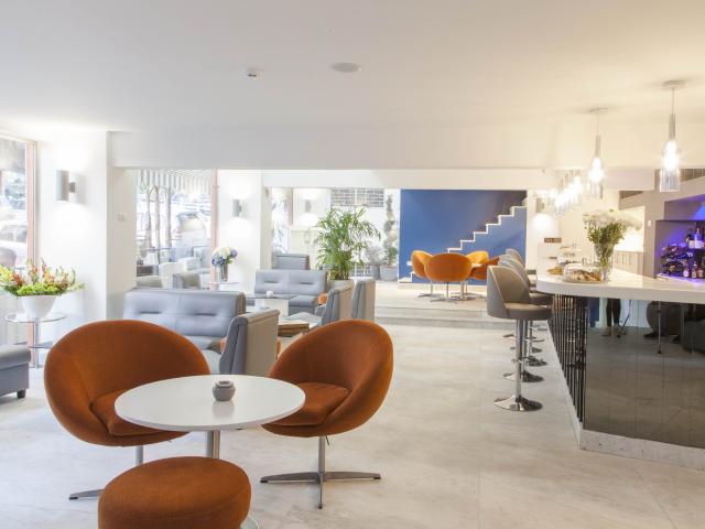 Aleph Boutique Hotel