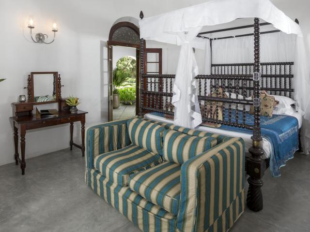 Adigar's Manor (formerly Kandy House)