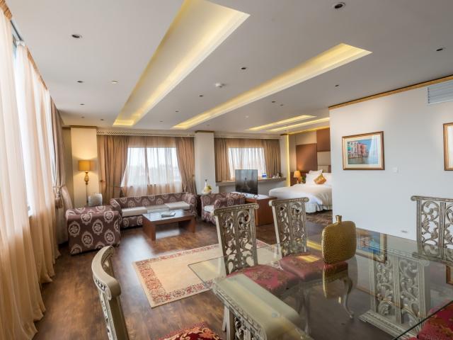 Luxus Grand