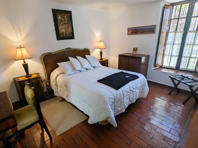 Hotel Museum Cayara, Potosi