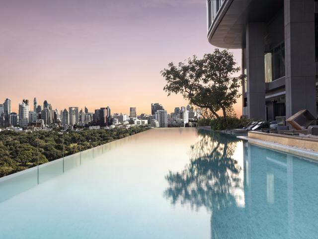 Sofitel So Bangkok