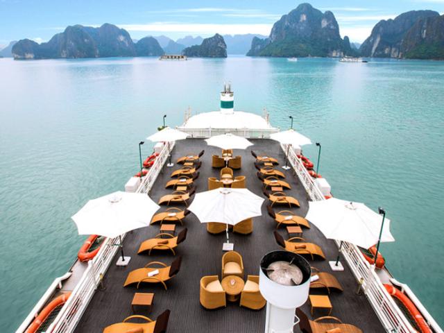 Au Co Cruise
