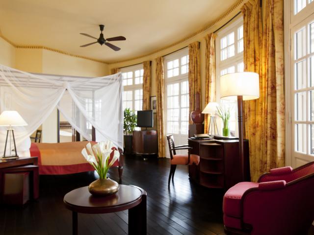 Azerai La Residence