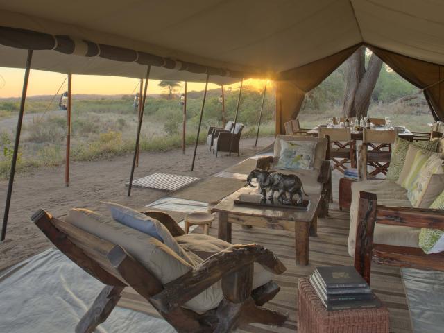 Kichaka Expeditions