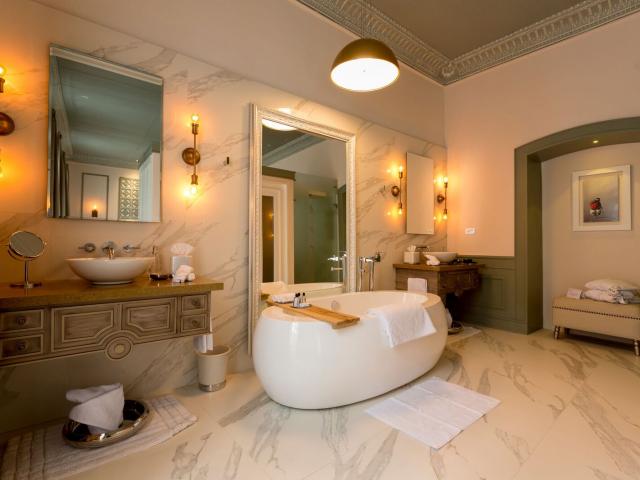 Illa Experience Hotel
