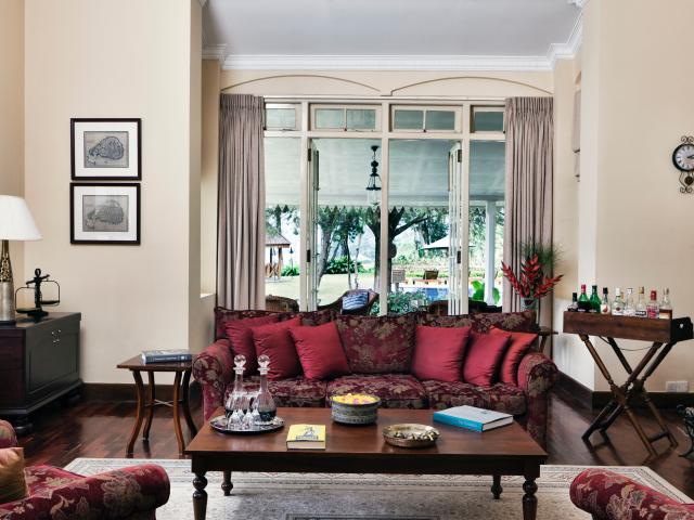 Ceylon Tea Trails