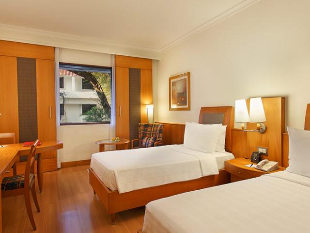 Trident Chennai
