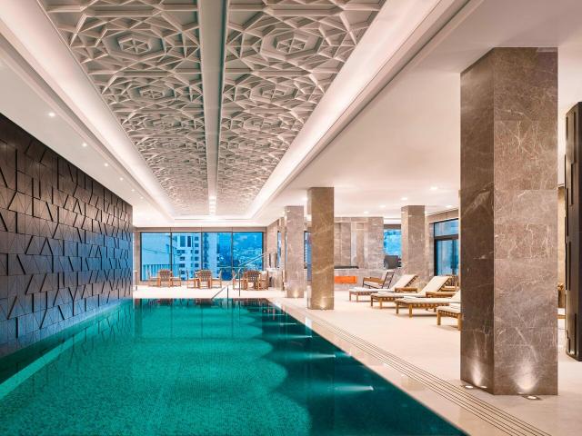 The Alexander, a Luxury Collection Hotel, Yerevan
