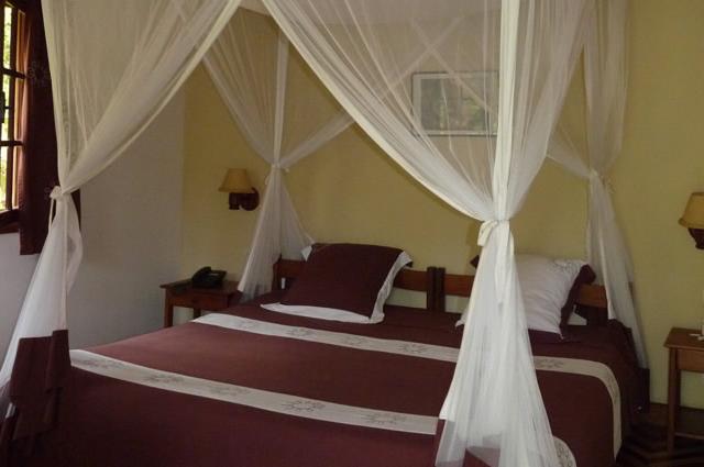 Vakona Forest Lodge