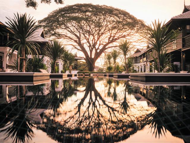Na Nirand Romantic Boutique Resort