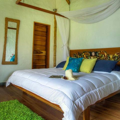 Villa Playa Tayrona