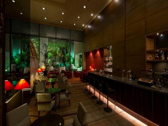 Ana Crowne Plaza