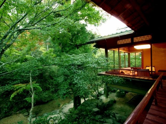 Iwaso, Miyajima