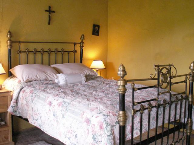Hacienda El Porvenir