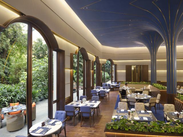The Oberoi, Bengaluru