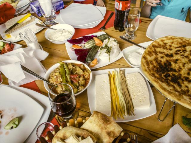 B&B Armenia, Dilijan