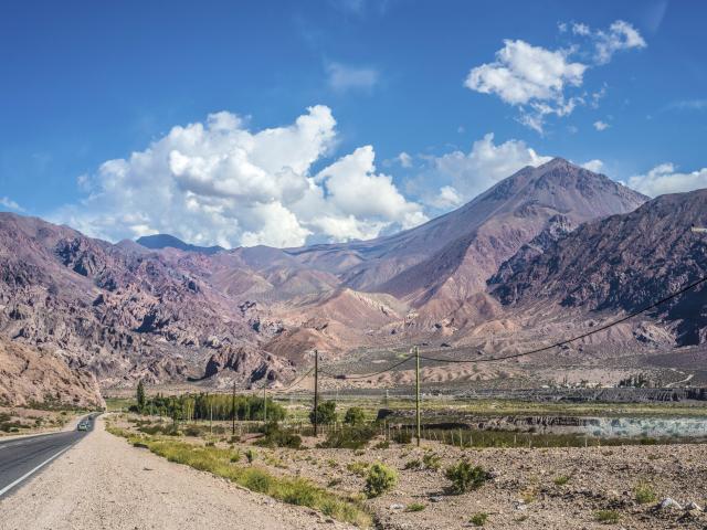 Mendoza
