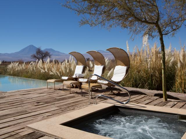 Tierra Atacama Lodge & Spa