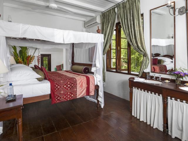 Adigar's Manor (formerly Kandy House)