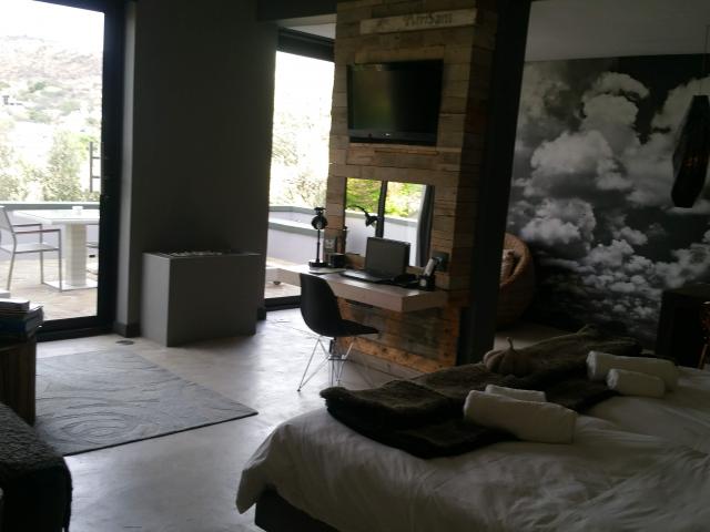 Olive Exclusive Boutique Hotel