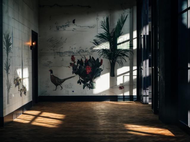 Stamba Hotel
