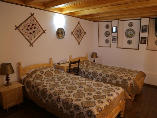Rabat Boutique Hotel