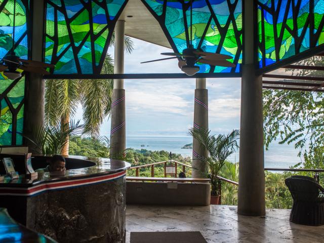 Si Como No Resort & Spa