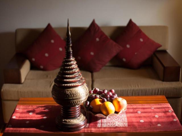 Green Park Boutique Hotel