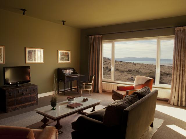Eolo Lodge