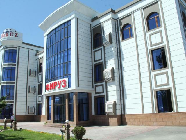 Firuz Hotel