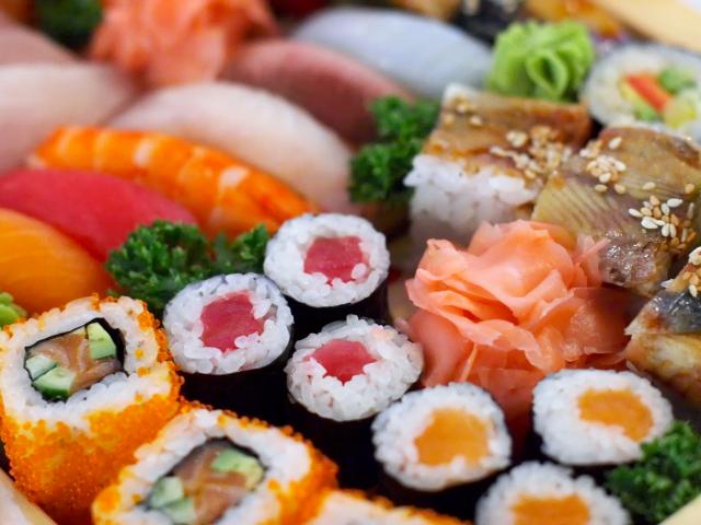 Discover Japan’s famous cuisine