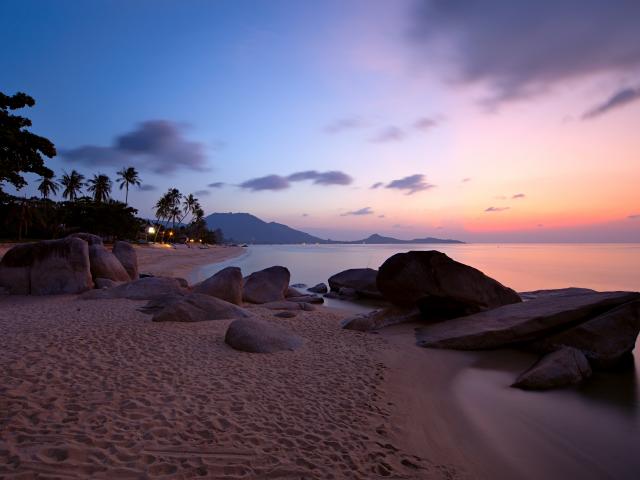 Koh Samui