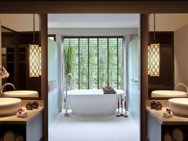 Anantara Bophut Koh Samui Resort