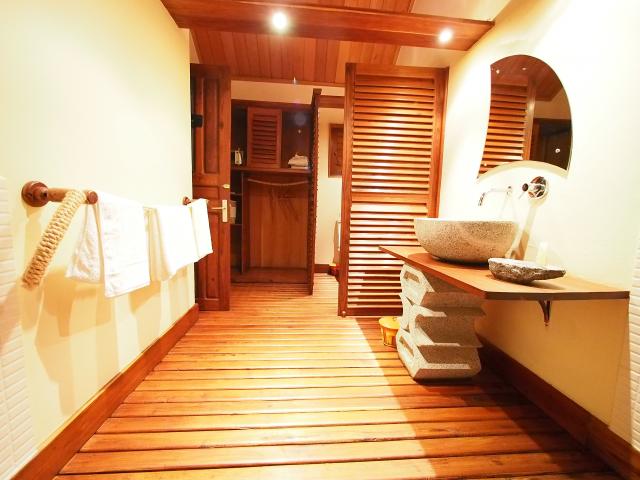 Palissandre Cote Ouest Resort & Spa, Morondava