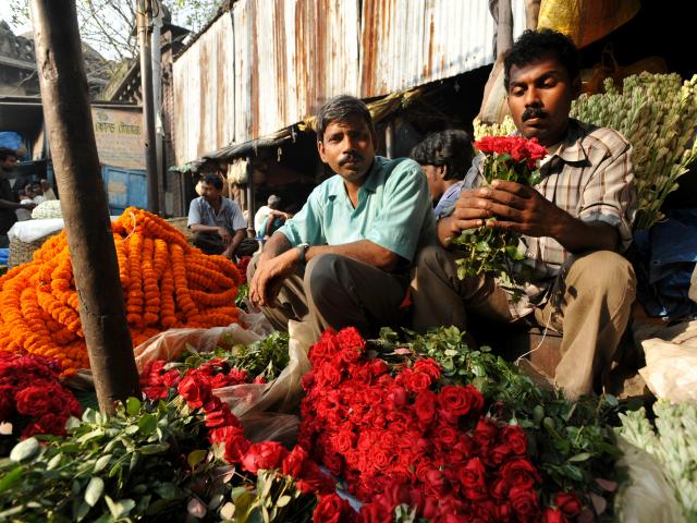 Pop to Chanderi & Karaikudi markets