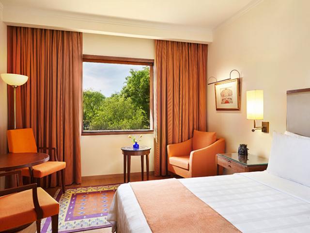 Trident Agra