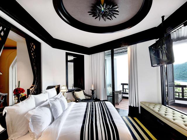 Intercontinental Danang
