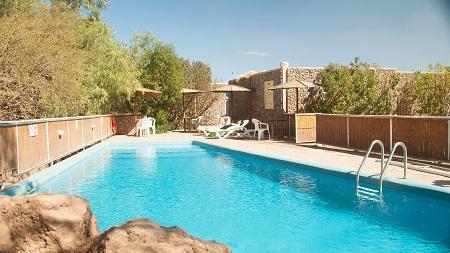 La Casa De Don Tomas